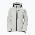Helly Hansen women's jacket Hp Racing Lifaloft Hooded grey 30373_917 7