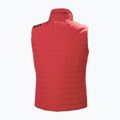 Helly Hansen men's sleeveless Crew Insulator 2.0 red 30377_162 6