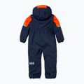 Helly Hansen children's ski suit Rider 2.0 Ins navy 2