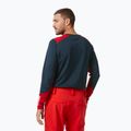 Men's thermal base layer top Helly Hansen Lifa Active Crew navy 2