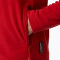 Helly Hansen men's Daybreaker fleece sweatshirt red 51598_162 4