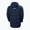 Men's Helly Hansen Tromsoe down jacket navy 7