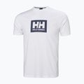 Men's Helly Hansen HH Box shirt white