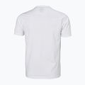 Men's Helly Hansen HH Box shirt white 2