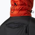 Helly Hansen men's Arctic Patrol H2 Flow down jacket orange 53797_300 7