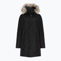 Helly Hansen women's down jacket Senja Parka black 6