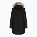 Helly Hansen women's down jacket Senja Parka black 7