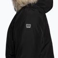 Helly Hansen women's down jacket Senja Parka black 8