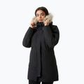 Helly Hansen women's down jacket Senja Parka black