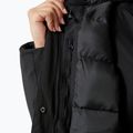 Helly Hansen women's down jacket Senja Parka black 4