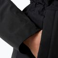 Helly Hansen women's down jacket Senja Parka black 5