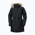 Helly Hansen women's down jacket Senja Parka black 11