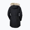 Helly Hansen women's down jacket Senja Parka black 12