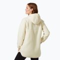 Helly Hansen Maud Pile cream women's sweatshirt 2