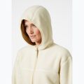 Helly Hansen Maud Pile cream women's sweatshirt 3