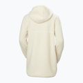 Helly Hansen Maud Pile cream women's sweatshirt 6