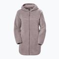 Helly Hansen Maud Pile grey women's fleece sweatshirt 53815_656 5