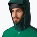 Helly Hansen men's hardshell jacket Verglas 3L Shell 2.0 green 62686_486 3