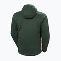 Men's hybrid jacket Helly Hansen Odin Stretch Hooded Insulator darkest spruce 6