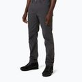 Helly Hansen men's trekking trousers Holmen 5 Pocket grey 62897_980