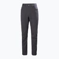 Helly Hansen men's trekking trousers Holmen 5 Pocket grey 62897_980 4