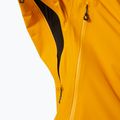 Helly Hansen men's hardshell jacket Odin 9 Worlds 2.0 yellow 62938_328 3