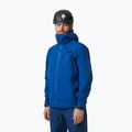 Helly Hansen men's hardshell jacket Odin 9 Worlds 2.0 navy blue 62938_606 9