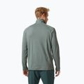 Helly Hansen men's trekking sweatshirt Verglas 1/2 Zip green 62947_495 2