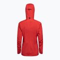 Helly Hansen women's hardshell jacket Odin 9 Worlds 2.0 red 62956_162 2