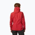 Helly Hansen women's hardshell jacket Odin 9 Worlds 2.0 red 62956_162 6