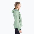 Helly Hansen women's hardshell jacket Odin 9 Worlds 2.0 green 62956_406 2