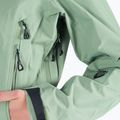 Helly Hansen women's hardshell jacket Odin 9 Worlds 2.0 green 62956_406 4