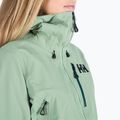 Helly Hansen women's hardshell jacket Odin 9 Worlds 2.0 green 62956_406 6