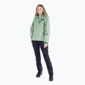 Helly Hansen women's hardshell jacket Odin 9 Worlds 2.0 green 62956_406 9