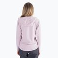 Helly Hansen women's trekking sweatshirt Verglas Light Hoodie light pink 62964_692 3