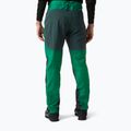 Helly Hansen men's trekking trousers Verglas Tur green 63000_486 2