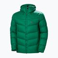 Helly Hansen men's down jacket Verglas Icefall Down green 63002_486 5