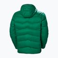 Helly Hansen men's down jacket Verglas Icefall Down green 63002_486 6