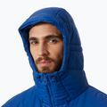 Helly Hansen men's down jacket Verglas Icefall Down blue 63002_606 2