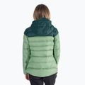 Helly Hansen women's down jacket Verglas Glacier Down green 63025_406 3