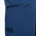 Helly Hansen men's softshell trousers Brono Softshell blue 63051_584 4