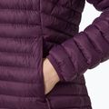 Helly Hansen women's down jacket Sirdal Long Insulator purple 63073_670 5