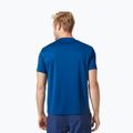 Men's Helly Hansen HH Tech Graphic trekking t-shirt blue 63088_606 2