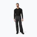 Helly Hansen men's ski trousers Verglas BC grey 63113_980