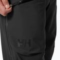 Helly Hansen men's ski trousers Verglas BC grey 63113_980 4