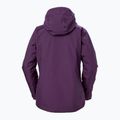 Helly Hansen women's ski jacket Banff Insulated purple 63131_670 9