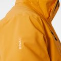 Men's ski jacket Helly Hansen Alpha 3.0 yellow 65551_328 8