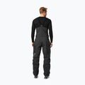 Men's ski trousers Helly Hansen Sogn Bib Shell black 2