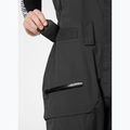 Men's ski trousers Helly Hansen Sogn Bib Shell black 3