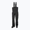 Men's ski trousers Helly Hansen Sogn Bib Shell black 5